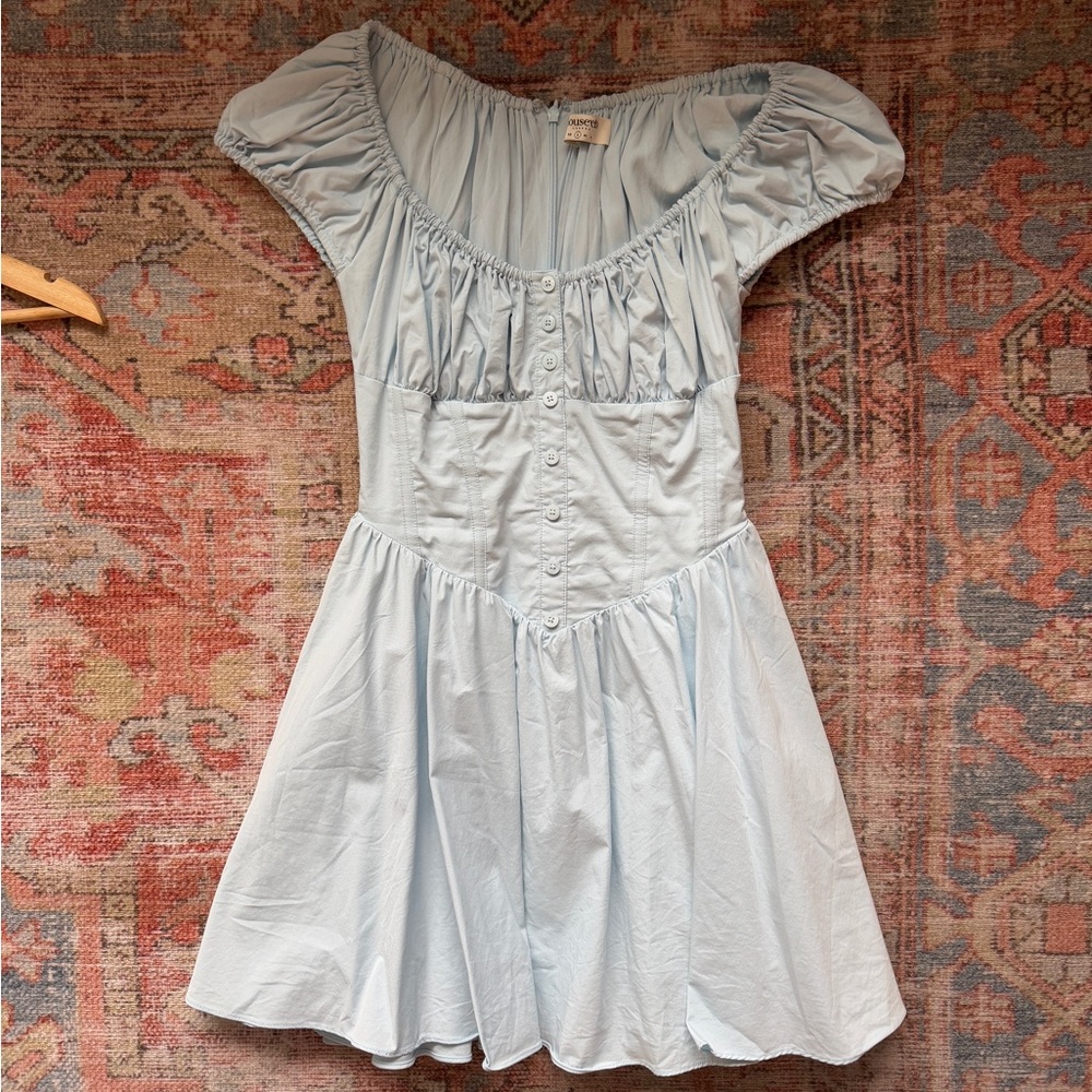 House of cb mini dress